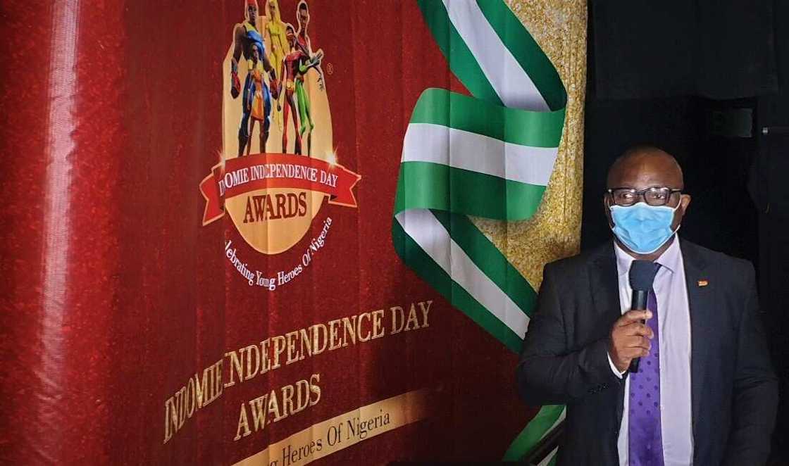 2021 Heroes Award: Indomie Kick-Off Nationwide Search for Extraordinary Children 2021 Heroes Award: Indomie Kick-Off Nationwide Search for Extraordinary Children