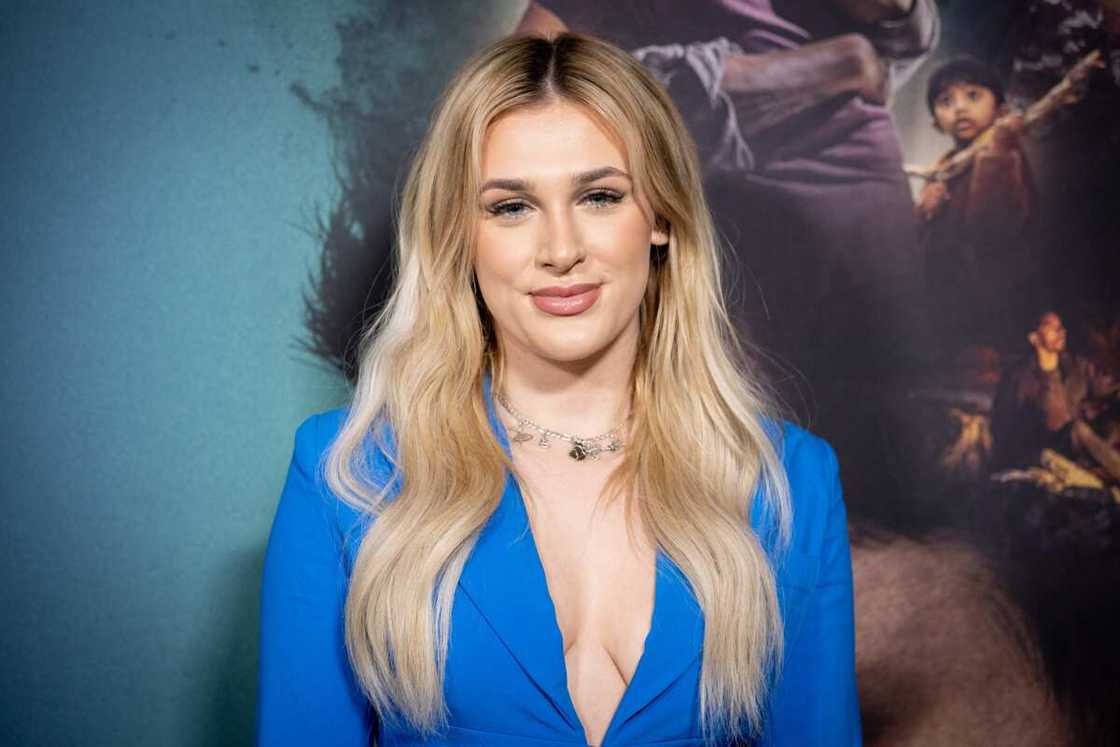 Madi Monroe Madi Monroe