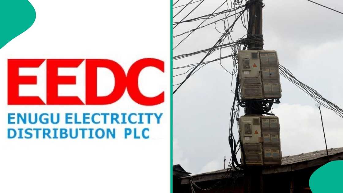 Enugu Electricity Distribution Company Enugu Electricity Distribution Company