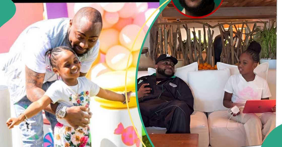 Davido and Hailey’s heartwarming video trends after Chivido Miami