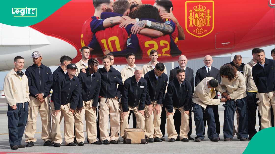 Pedri, Lamine Yamal, Spain, 2026 World Cup, USA. Pedri, Lamine Yamal, Spain, 2026 World Cup, USA.