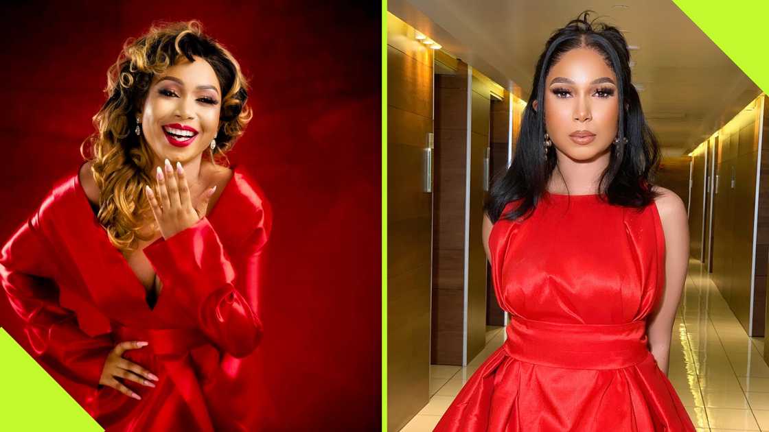 Bianca Ugowanne hails Alex Iwobi Bianca Ugowanne hails Alex Iwobi