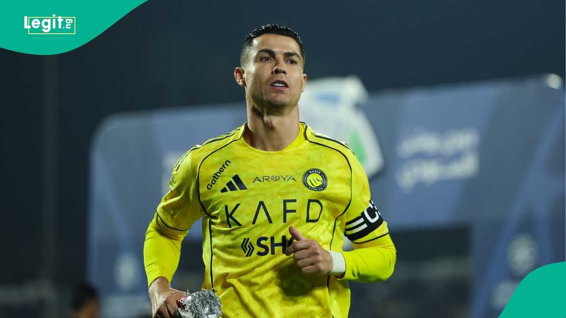 Al Nassr, Cristiano Ronaldo, Saudi Arabia, Football, Iran, Middle East.