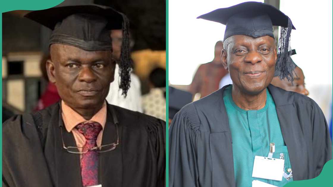 OAU postgraduates OAU postgraduates