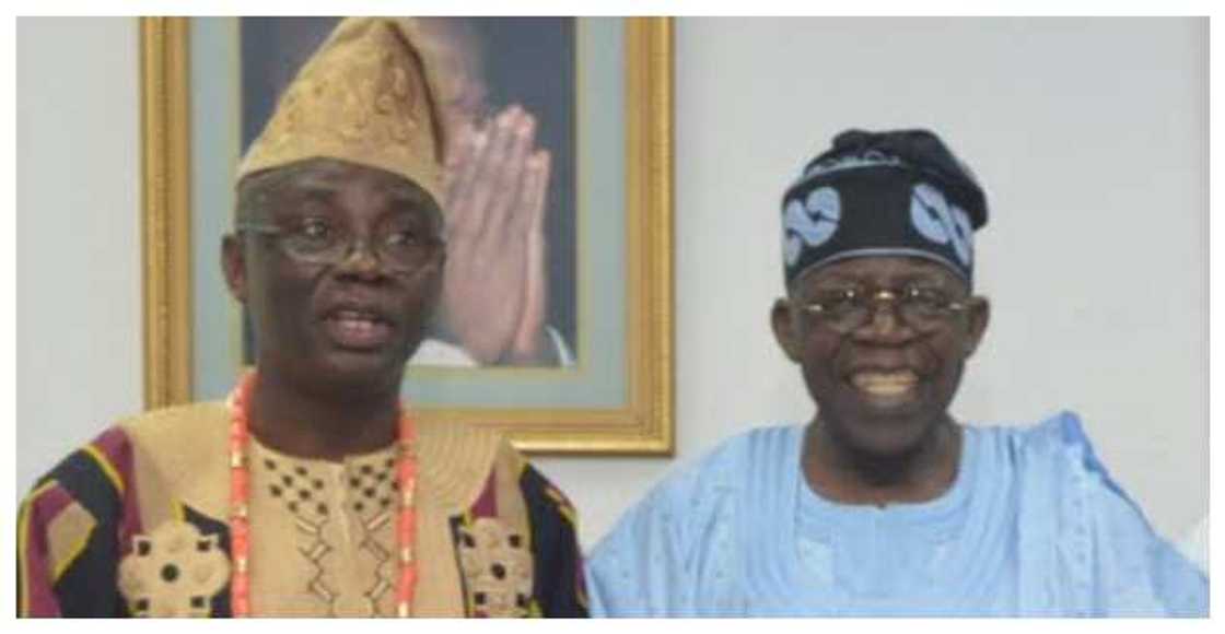 If not for Tinubu, APC would have lost 2015, 2019 polls, says Bakare