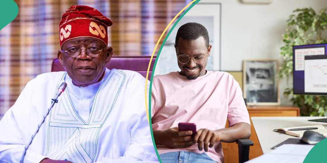 Nigeria ranks top of counties with highest internet prices in the world Nigeria ranks top of counties with highest internet prices in the world