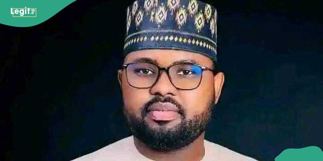 Shugaban karamar hukumar Ungogo a Kano ya yi murabus Shugaban karamar hukumar Ungogo a Kano ya yi murabus