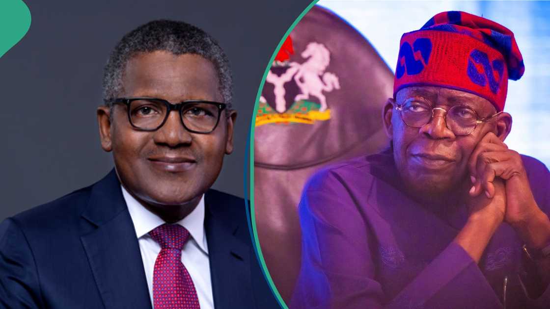 FG tells NNPC to buy Dangote refinery