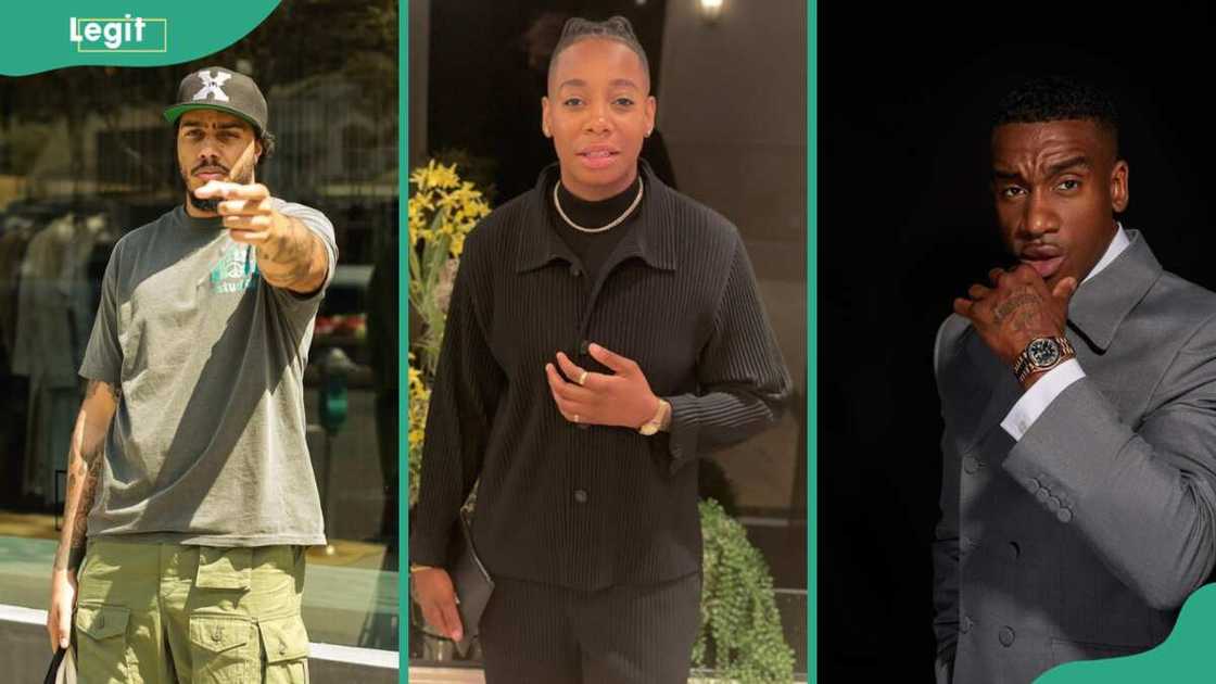 British rappers British rappers