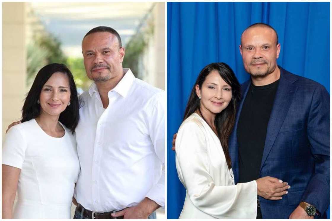 Paula Andrea Bongino Paula Andrea Bongino