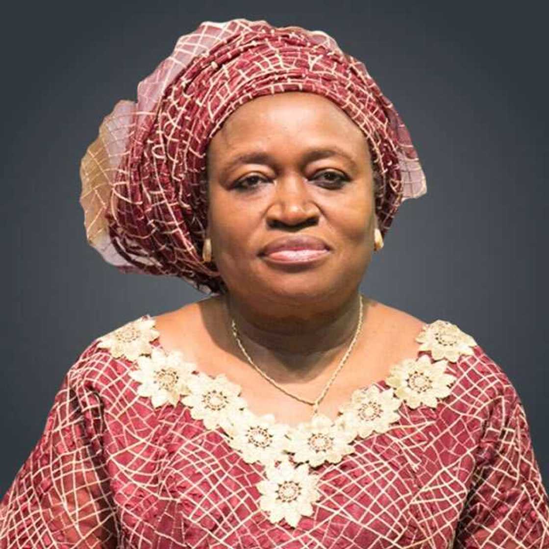 Sarah Alade Sarah Alade