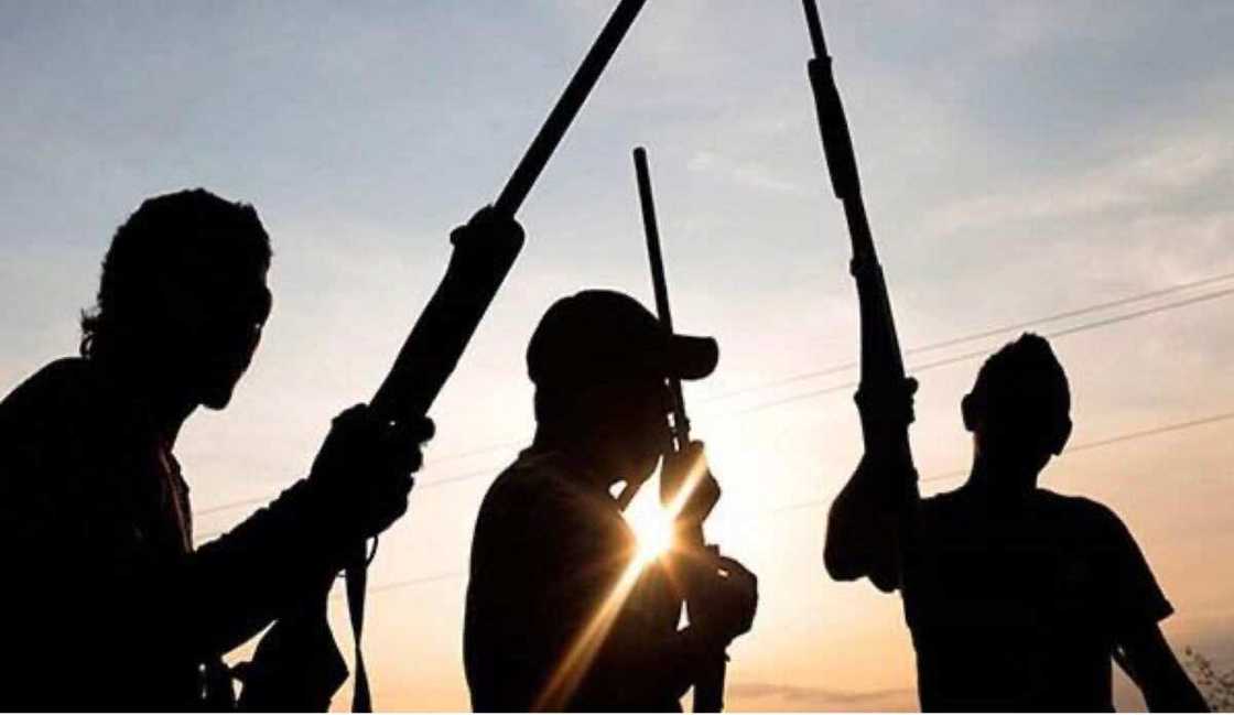Anambra Gunmen Anambra Gunmen