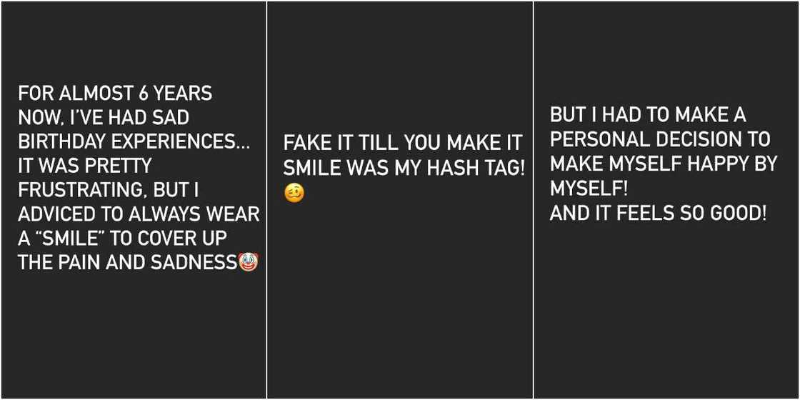 Singer Flavour's babymama Singer Flavour's babymama