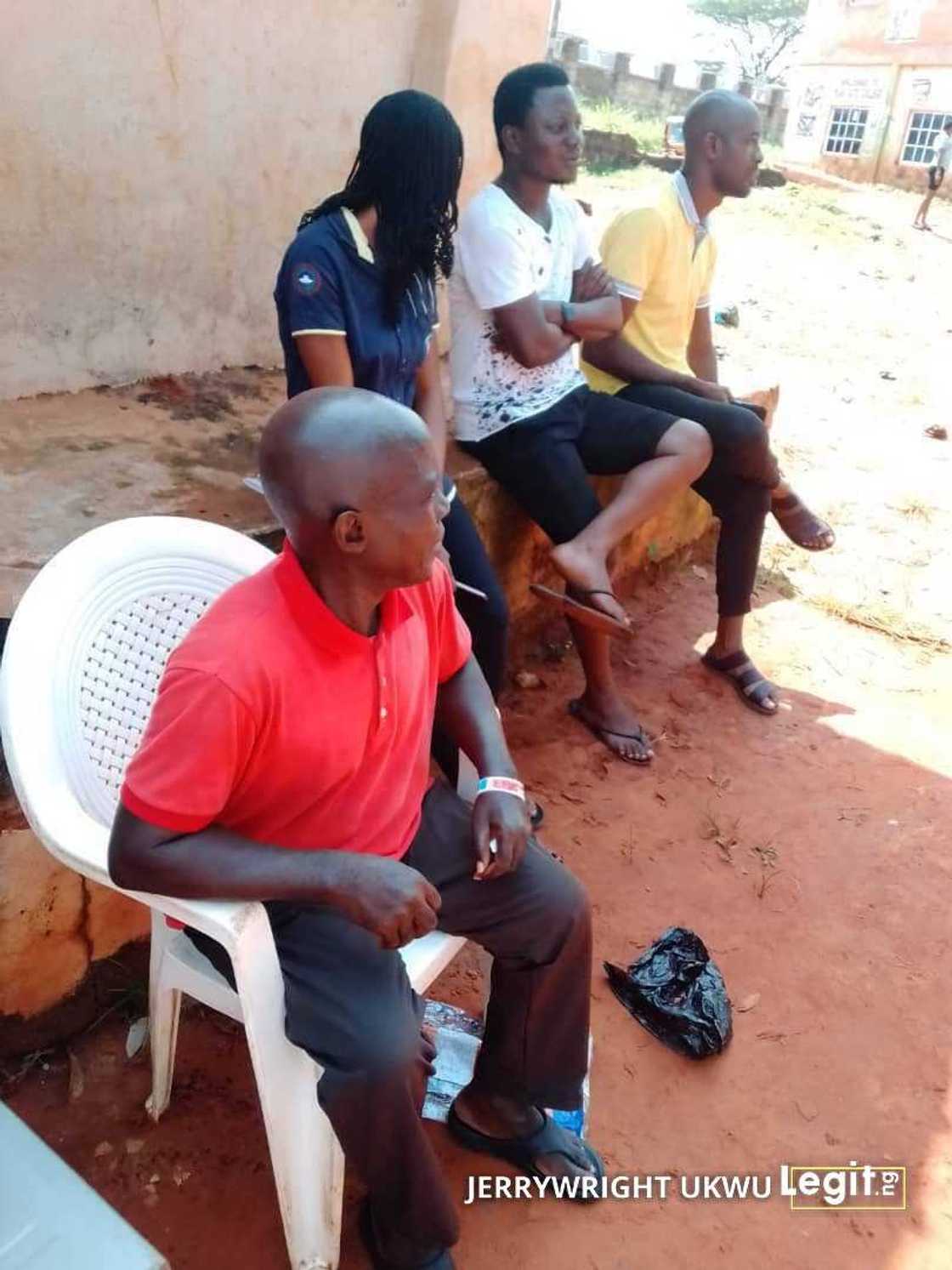 Anambra Decides 2021: Live Updates of Governorship Election as Soludo, Uba, Ozigbo, Others Battle for Votes Anambra Decides 2021: Live Updates of Governorship Election as Soludo, Uba, Ozigbo, Others Battle for Votes