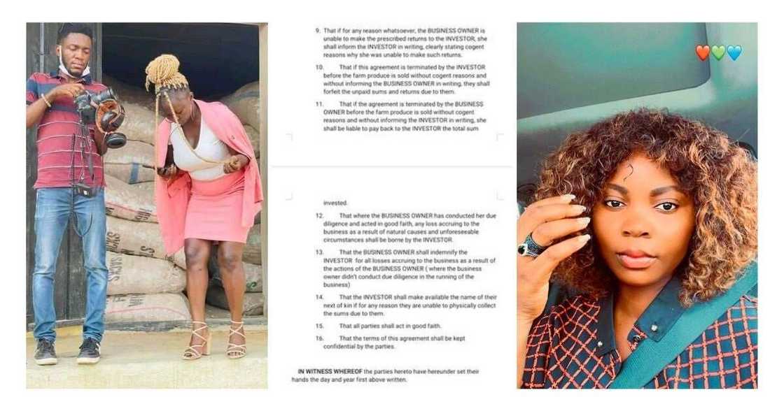 Agreement, Ovaioza, Investment, Investors Agreement, Ovaioza, Investment, Investors