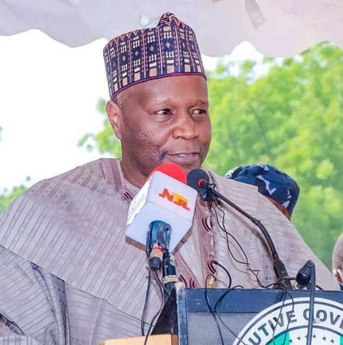 Again, Northern Gov’s Aide Resigns, Gives important reason Again, Northern Gov’s Aide Resigns, Gives important reason