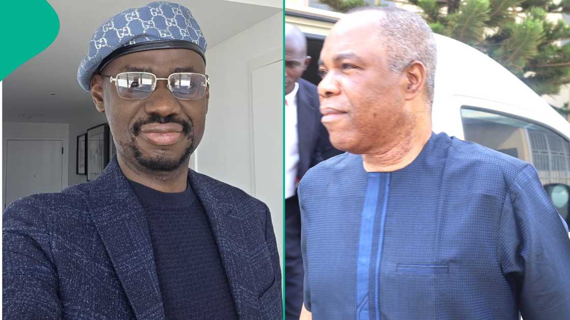 Timi Frank, Tunde Ayeni, FCT High Court, Ayeni bail conditions, Justice Jude Onwuegbuzie, Nigerian judiciary, NJC review Timi Frank, Tunde Ayeni, FCT High Court, Ayeni bail conditions, Justice Jude Onwuegbuzie, Nigerian judiciary, NJC review