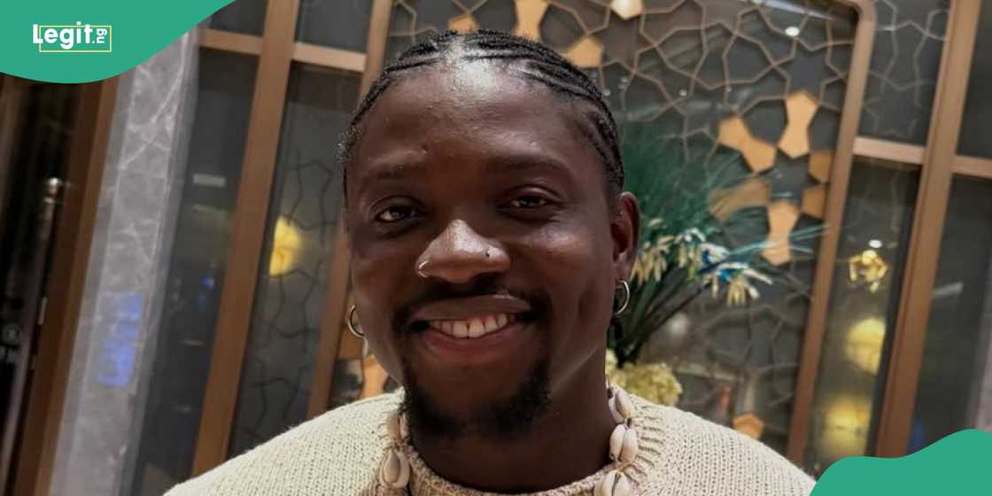 VDM's video about Seyi Tinubu upsets Lege Miamii. VDM's video about Seyi Tinubu upsets Lege Miamii.