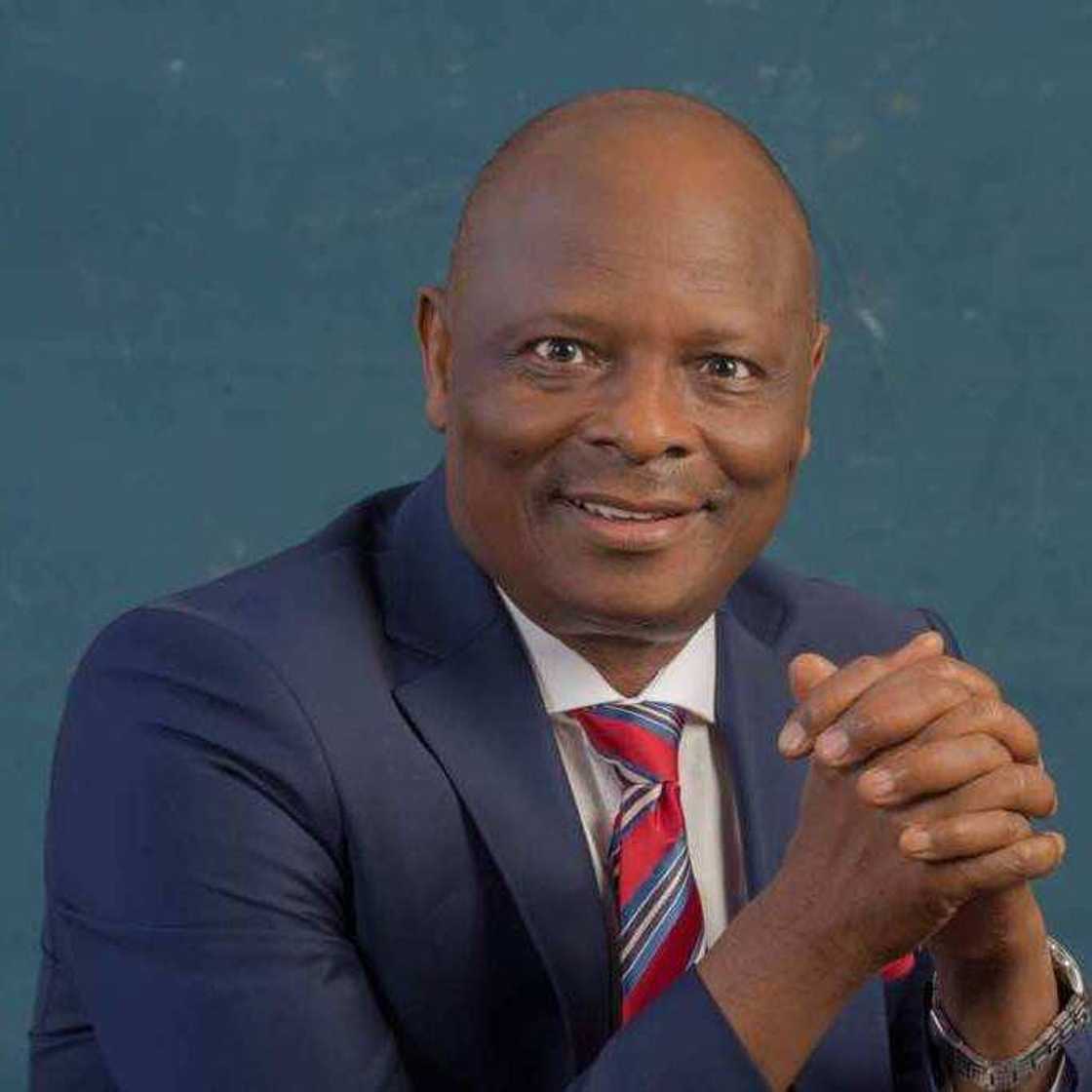 Presidency 2023: Kwankwaso Makes Stunning Revelation About PDP, APC Presidency 2023: Kwankwaso Makes Stunning Revelation About PDP, APC