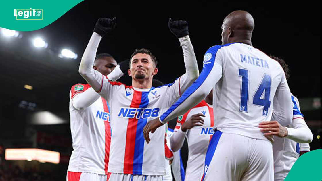 Arne Slot, Liverpool, Crystal Palace, Carabao Cup, Premier League, England Arne Slot, Liverpool, Crystal Palace, Carabao Cup, Premier League, England