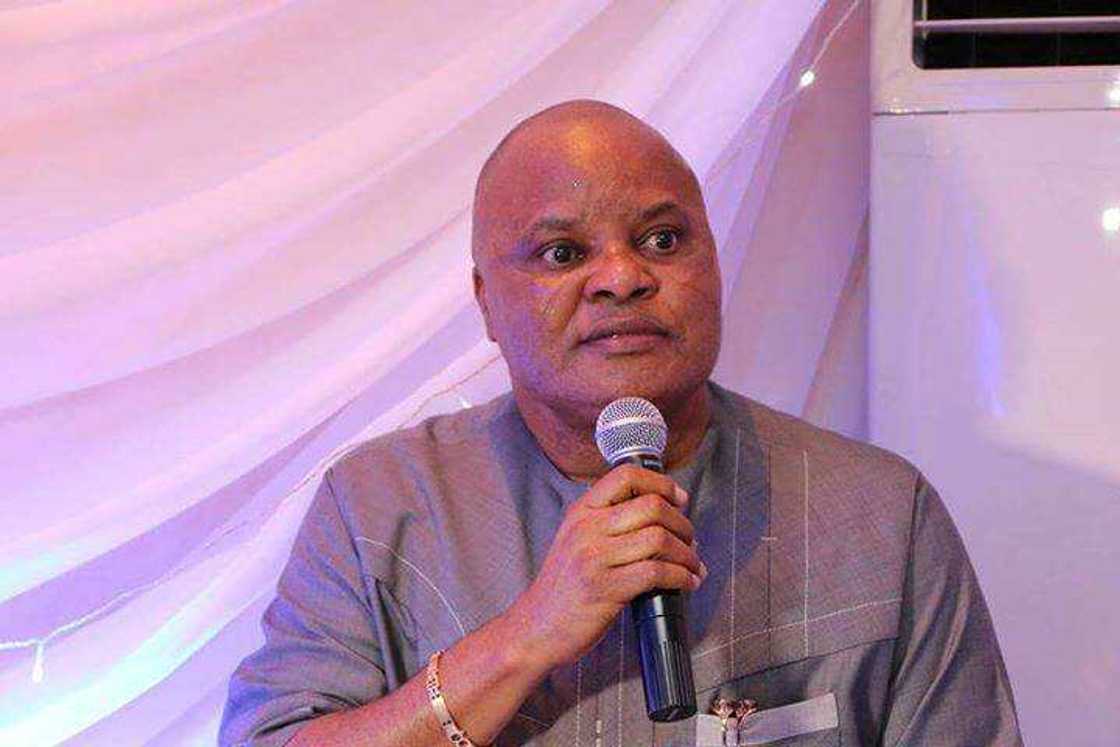 Imo North senatorial by-election: S/Court gives verdict, rejects Ararume’s request to be made APC’s candidate Imo North senatorial by-election: S/Court gives verdict, rejects Ararume’s request to be made APC’s candidate
