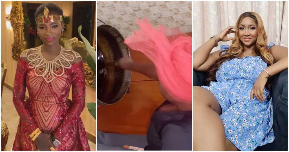 Jaruma speaks on Judy Austin and Yul Edochie. Jaruma speaks on Judy Austin and Yul Edochie.