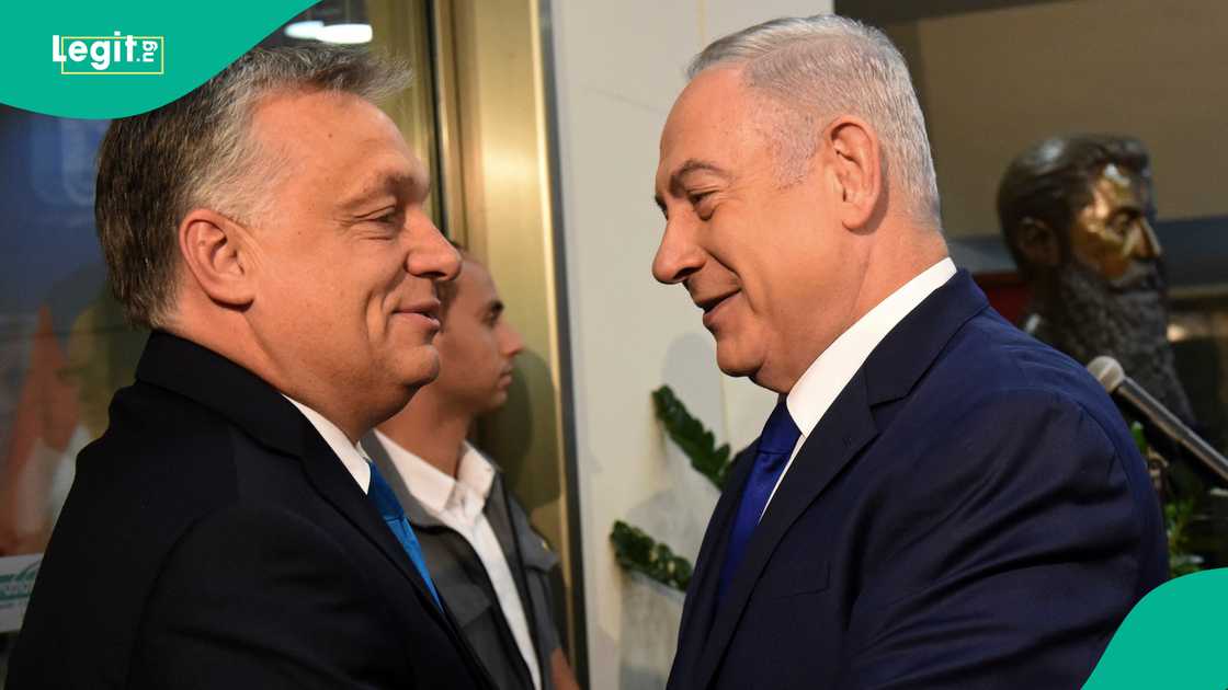 An bukaci cafke Netanyahu kan ta'addanci a duniya An bukaci cafke Netanyahu kan ta'addanci a duniya