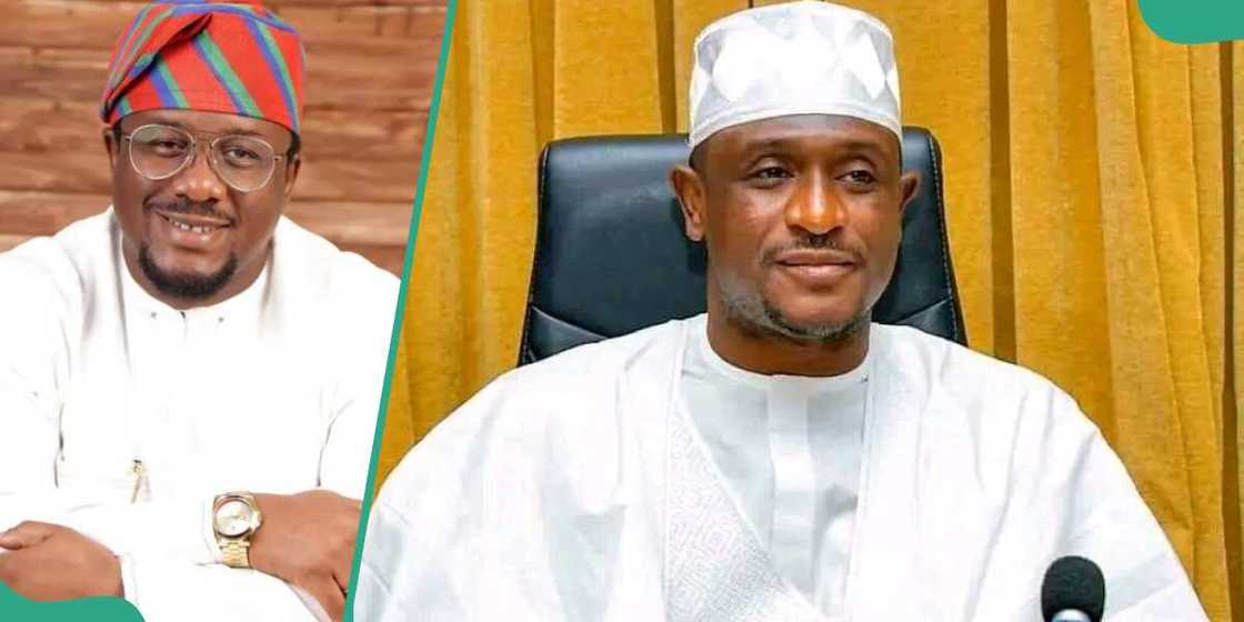 Niger state election crisis, APC, PDP, 2023 poll, Court of Appeal Niger state election crisis, APC, PDP, 2023 poll, Court of Appeal