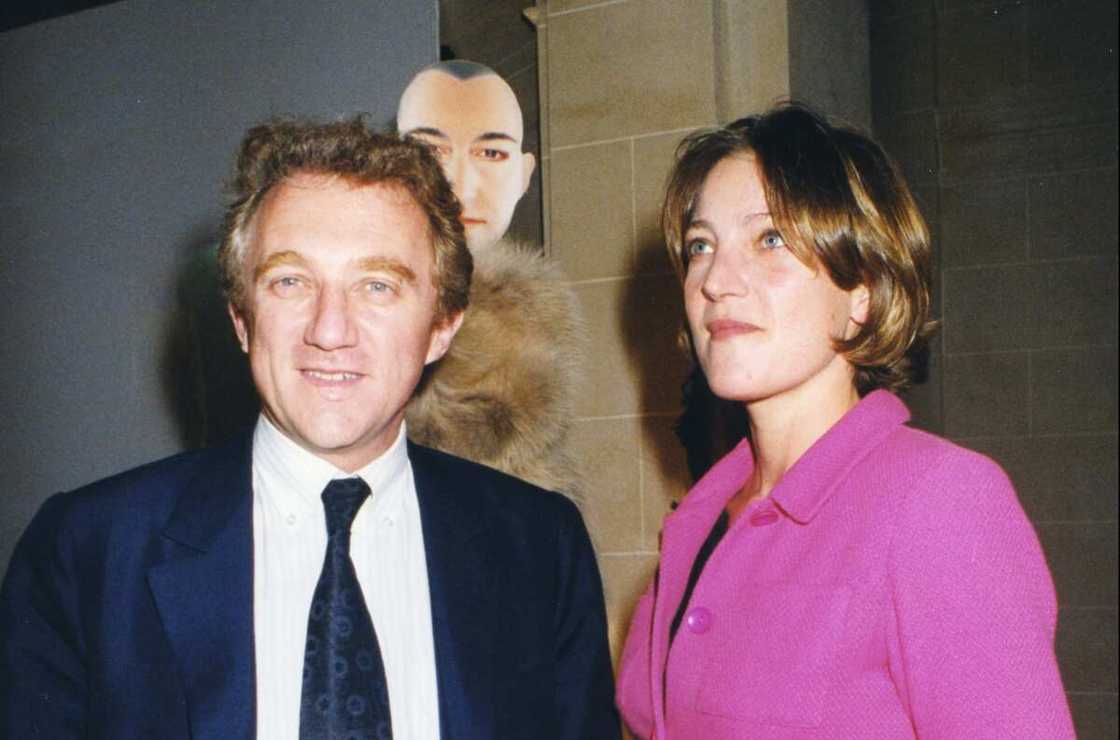 Dorothée Lepère : qui est l'ex-femme de François-Henri Pinault ? Dorothée Lepère : qui est l'ex-femme de François-Henri Pinault ?
