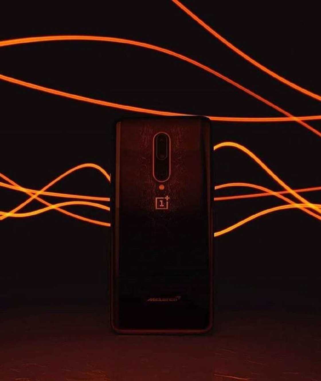 oneplus 7t pro 5g mclaren price