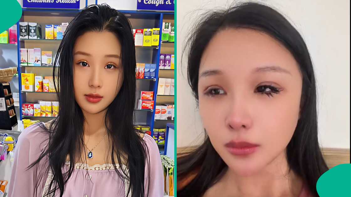 Chinese lady cries out online, narrates terrible things her Nigerian nanny did, gives her 3-day ultimatum Chinese lady cries out online, narrates terrible things her Nigerian nanny did, gives her 3-day ultimatum