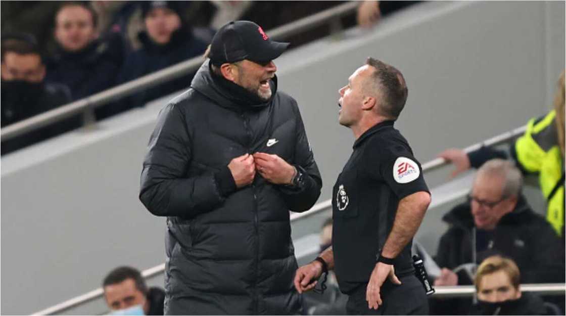 Jurgen Klopp Jurgen Klopp