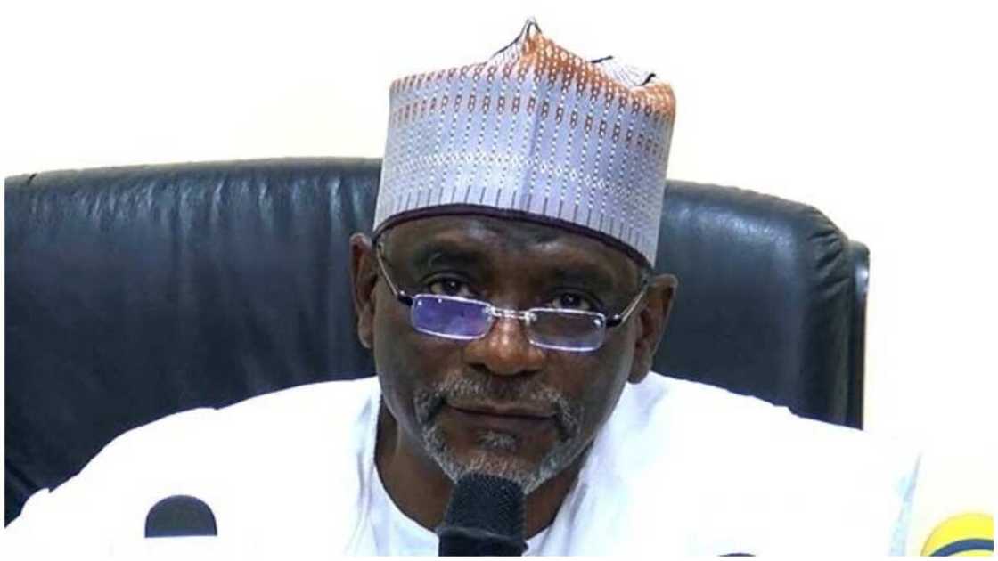 Adamu Adamu, ASUU strike, APC, Muhammadu Buhari, students, Nigerian universities Adamu Adamu, ASUU strike, APC, Muhammadu Buhari, students, Nigerian universities