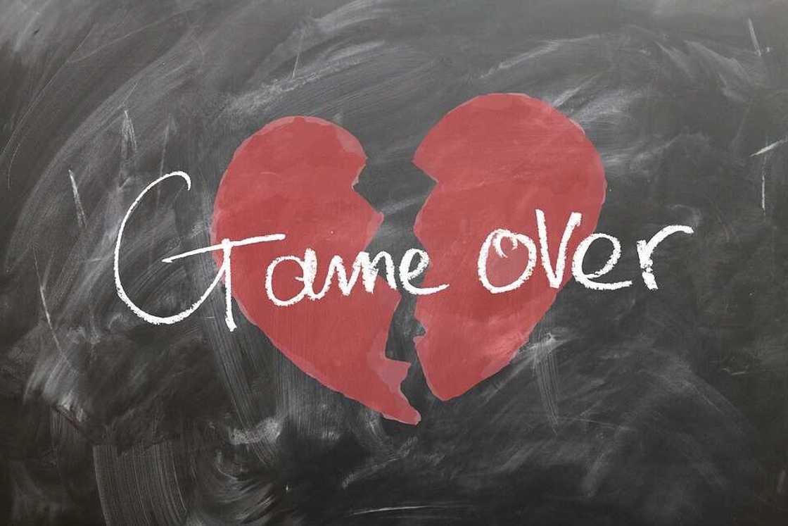 Broken heart quotes Broken heart quotes