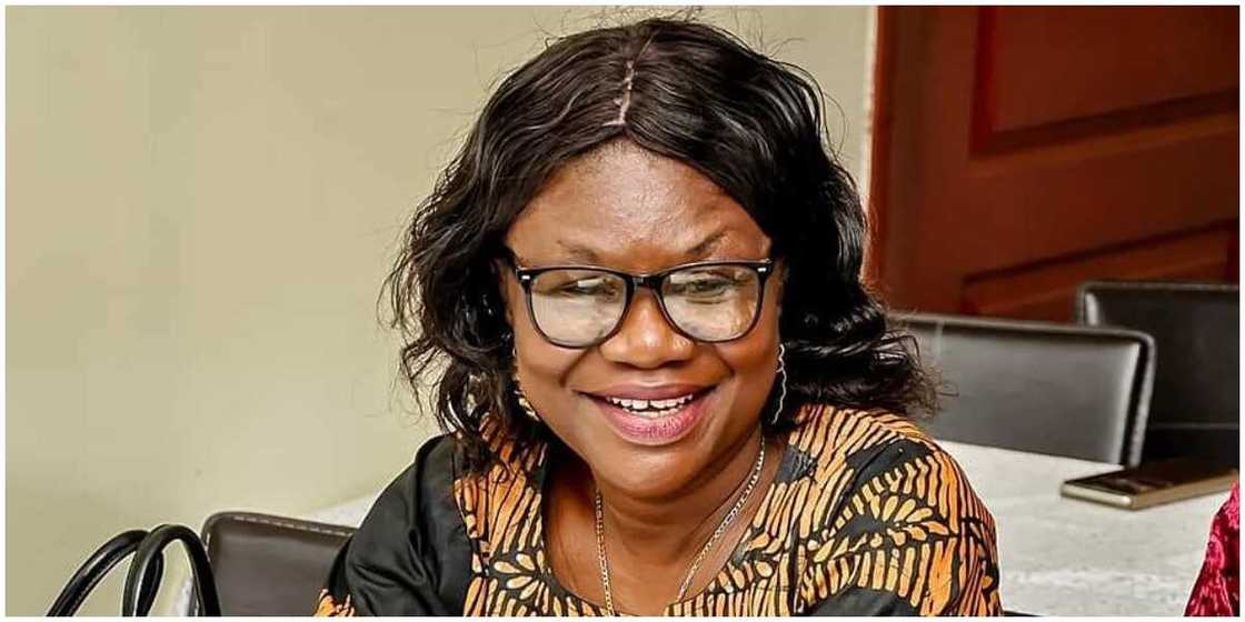 Veteran actress Joke Muyiwa bags PhD degree, congratulatory messages pour in from fans and colleagues Veteran actress Joke Muyiwa bags PhD degree, congratulatory messages pour in from fans and colleagues