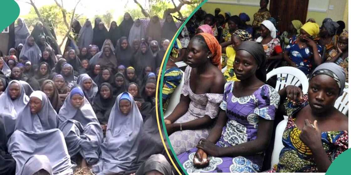 10 years after Chibok abduction, 48 parents have died of trauma 10 years after Chibok abduction, 48 parents have died of trauma