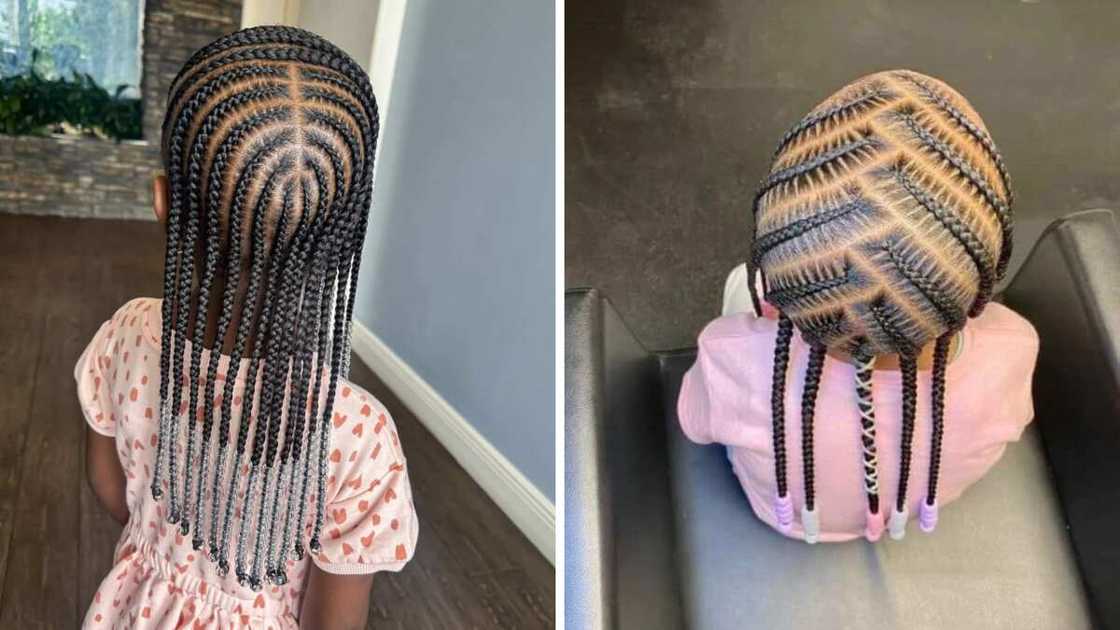 back to school hairstyles