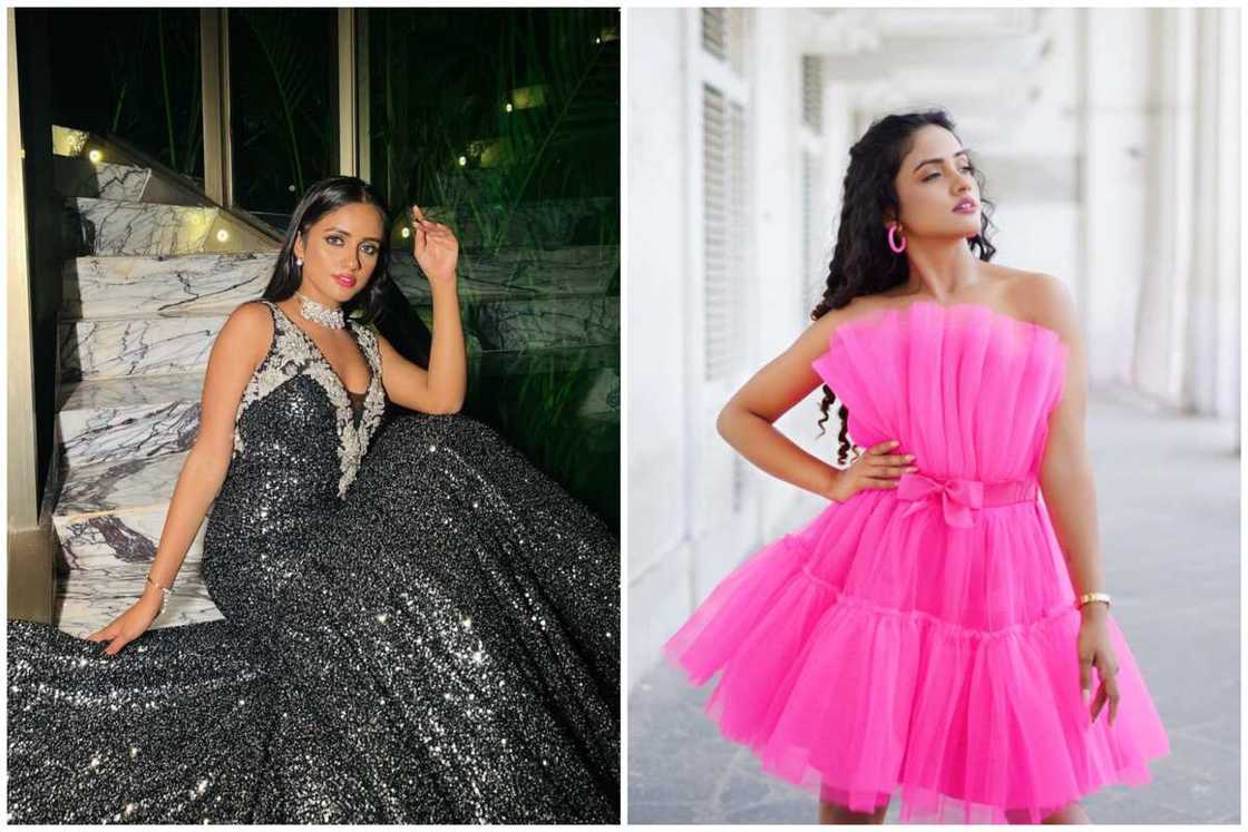 Nisha Guragain Nisha Guragain