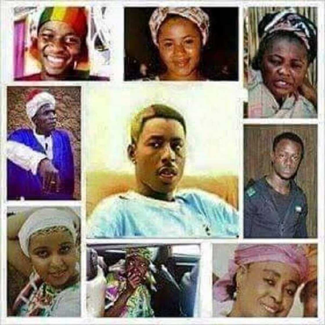 Waiwaye a Kannywood, jerin sunayen aftawa da suka rasu a shekaru 20 Waiwaye a Kannywood, jerin sunayen aftawa da suka rasu a shekaru 20