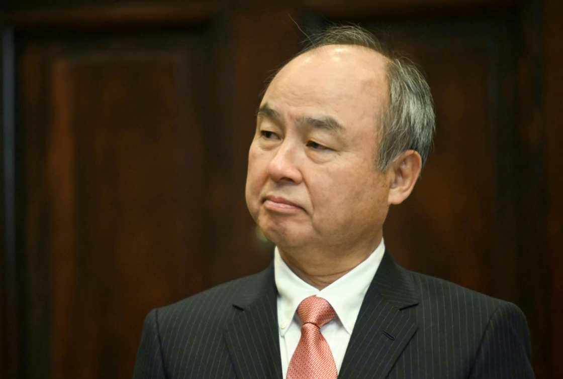 Masayoshi Son is the Japanese tycoon helming US President Donald Trump's big new AI push Masayoshi Son is the Japanese tycoon helming US President Donald Trump's big new AI push