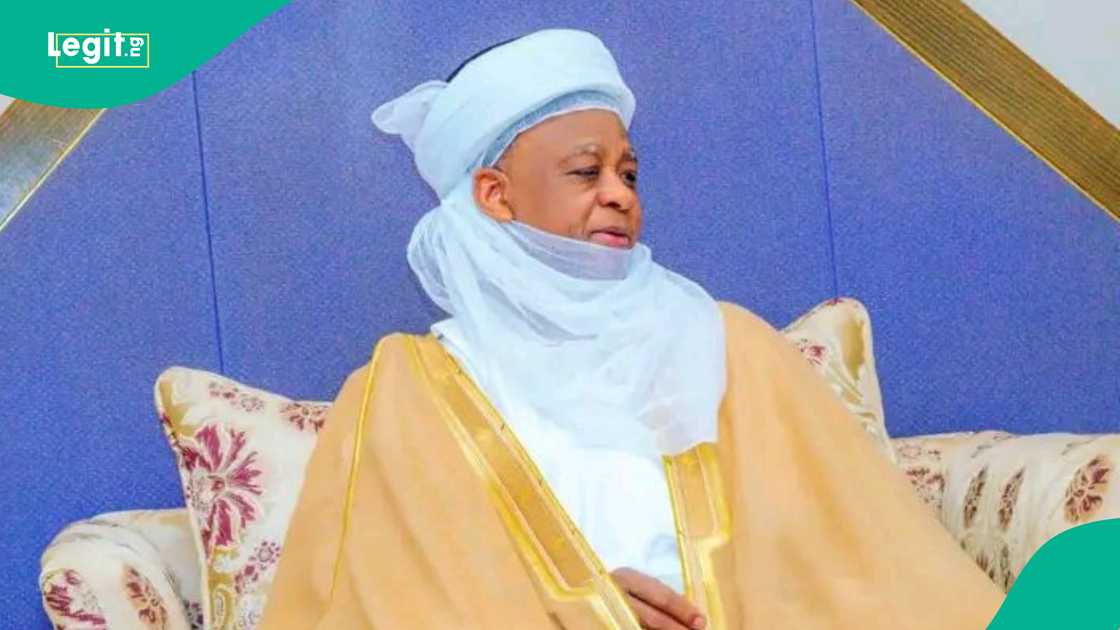 Sarkin Musulmi.