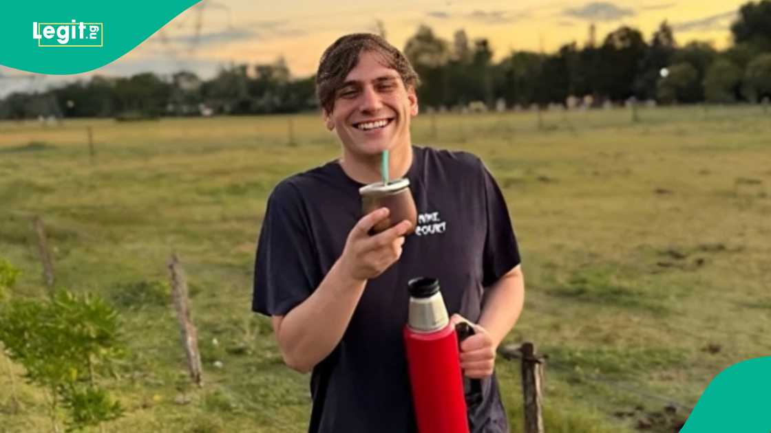 Popular YouTuber Gasper Prim die in helicopter crash, fans mourn Popular YouTuber Gasper Prim die in helicopter crash, fans mourn
