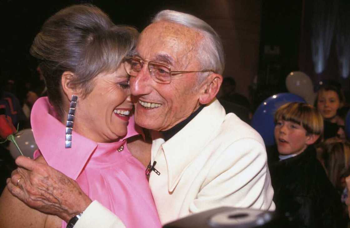 Commandant Cousteau : qui est Francine Triplet, maîtresse puis épouse controversée ? Commandant Cousteau : qui est Francine Triplet, maîtresse puis épouse controversée ?