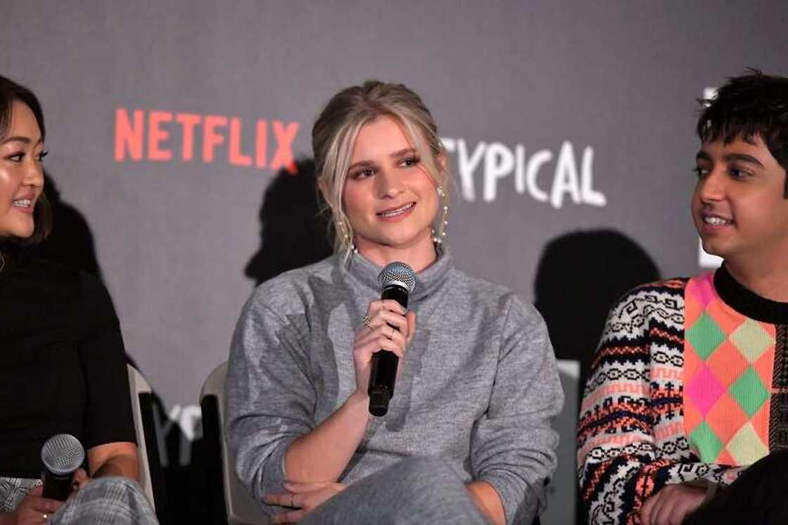 Jenna Boyd movies Jenna Boyd movies