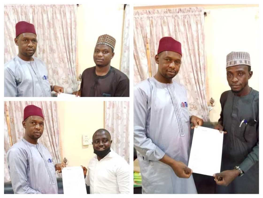 Kwankwasiya Kwankwasiya