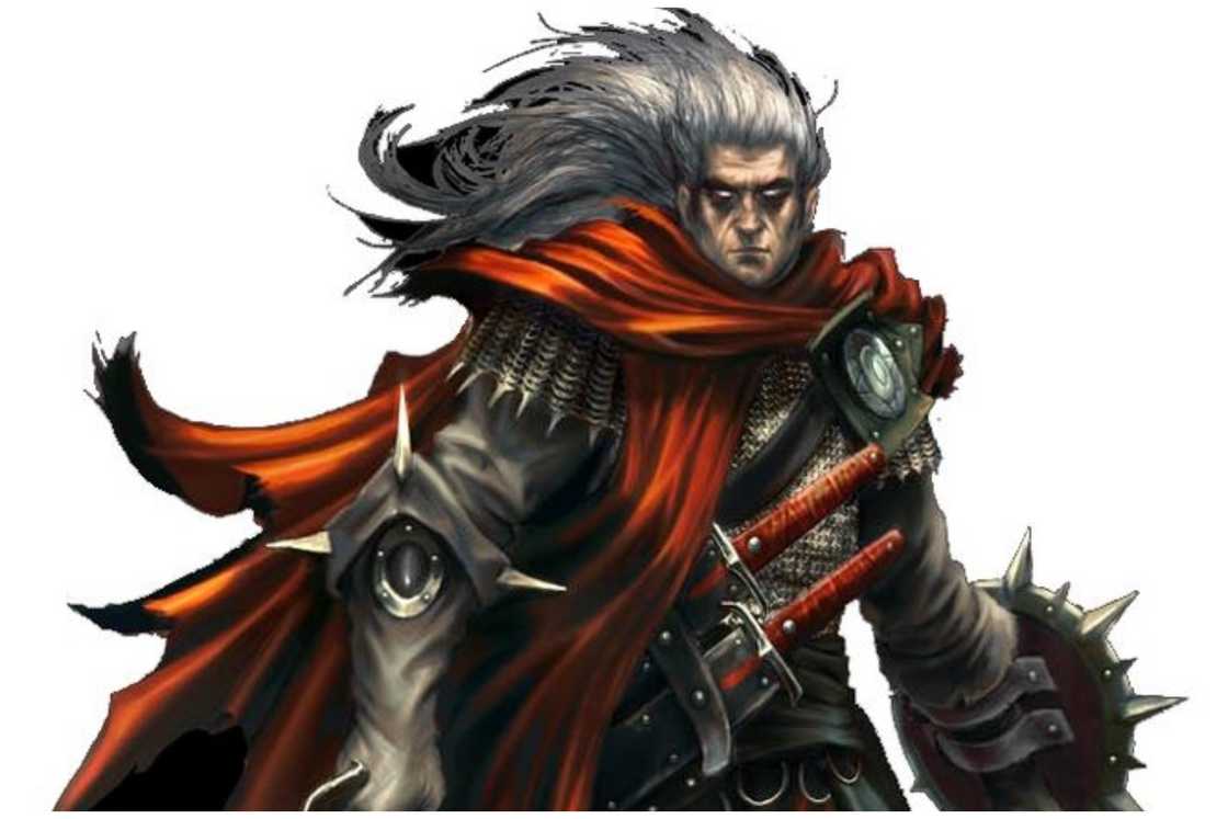 Dhampir Dhampir