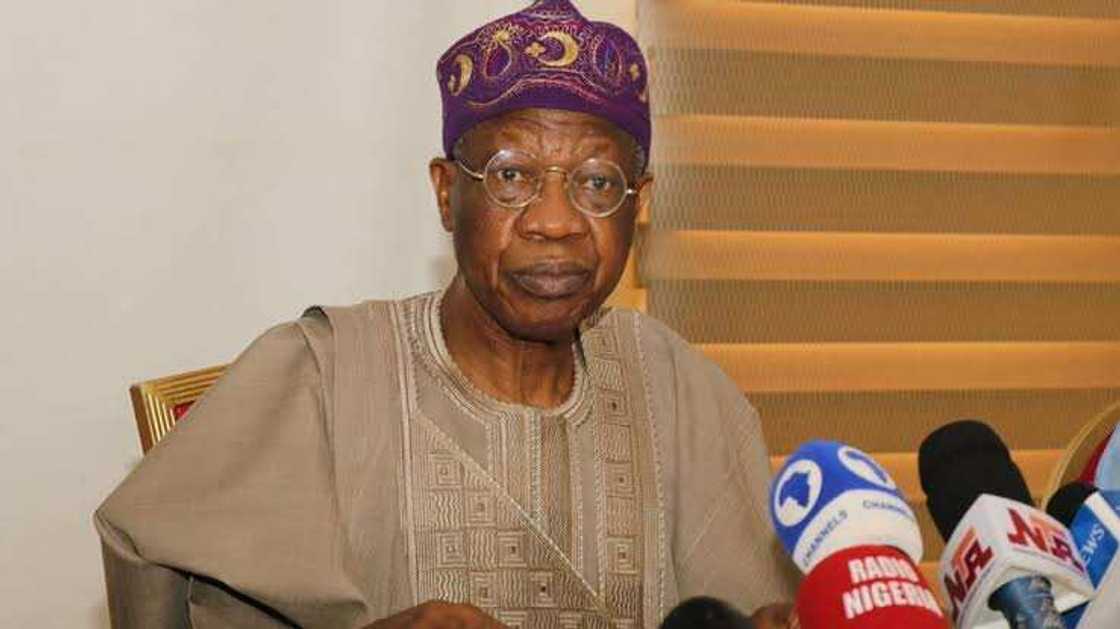 Gwamnatin Buhari: Ba Najeriya kadai ke fama da tsadar kayan abinci da man fetur ba Gwamnatin Buhari: Ba Najeriya kadai ke fama da tsadar kayan abinci da man fetur ba