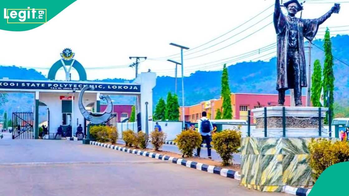 Kogi Polytechnic suspends deputy egistrar and intensifies crackdown on fake results syndicates.