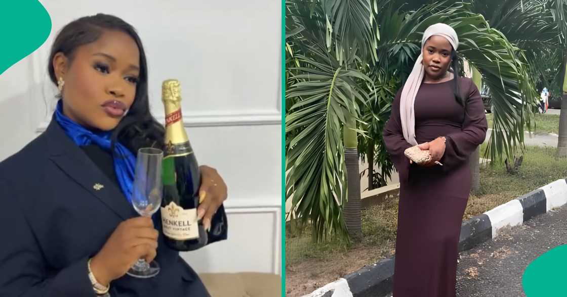 Lady who moved back to Nigeria and left London shares her story