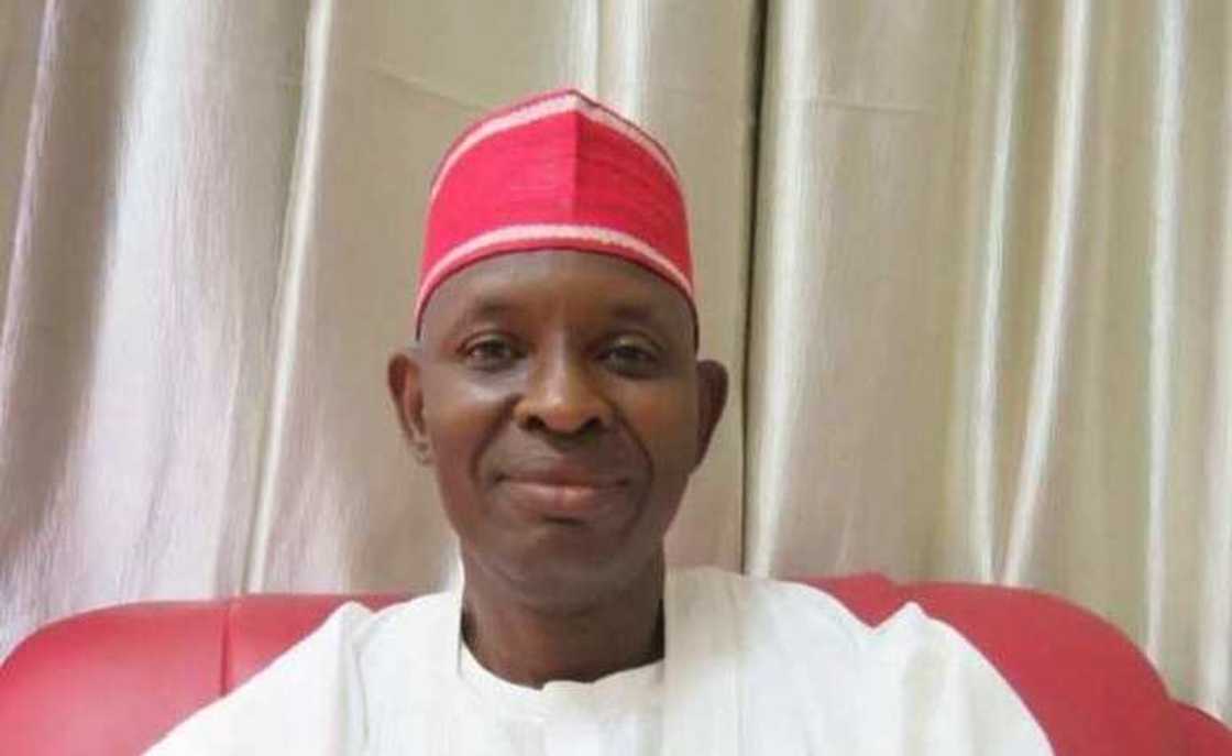 2019: Kotun sauraron karar zaben Jihar Kano ta fara zama yau 2019: Kotun sauraron karar zaben Jihar Kano ta fara zama yau